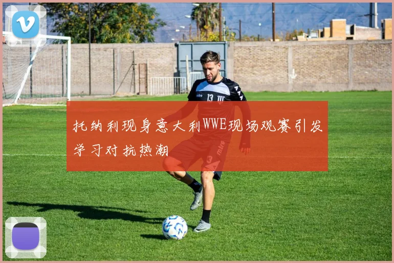 托纳利现身意大利WWE现场观赛引发学习对抗热潮