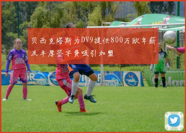 贝西克塔斯为DV9提供800万欧年薪及丰厚签字费吸引加盟